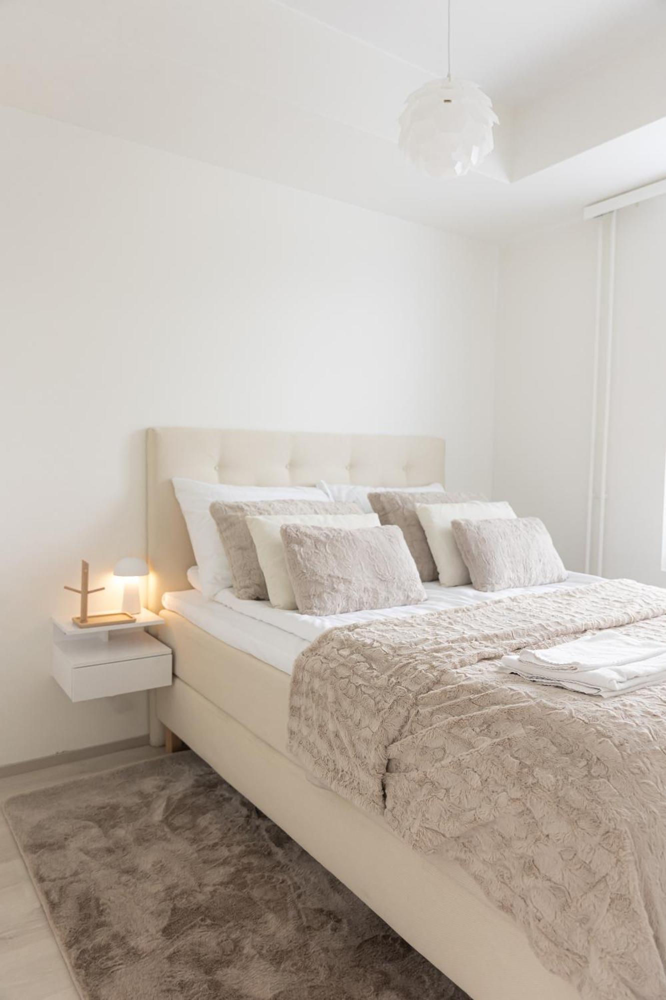 Appartement Arctic By Booklapland *