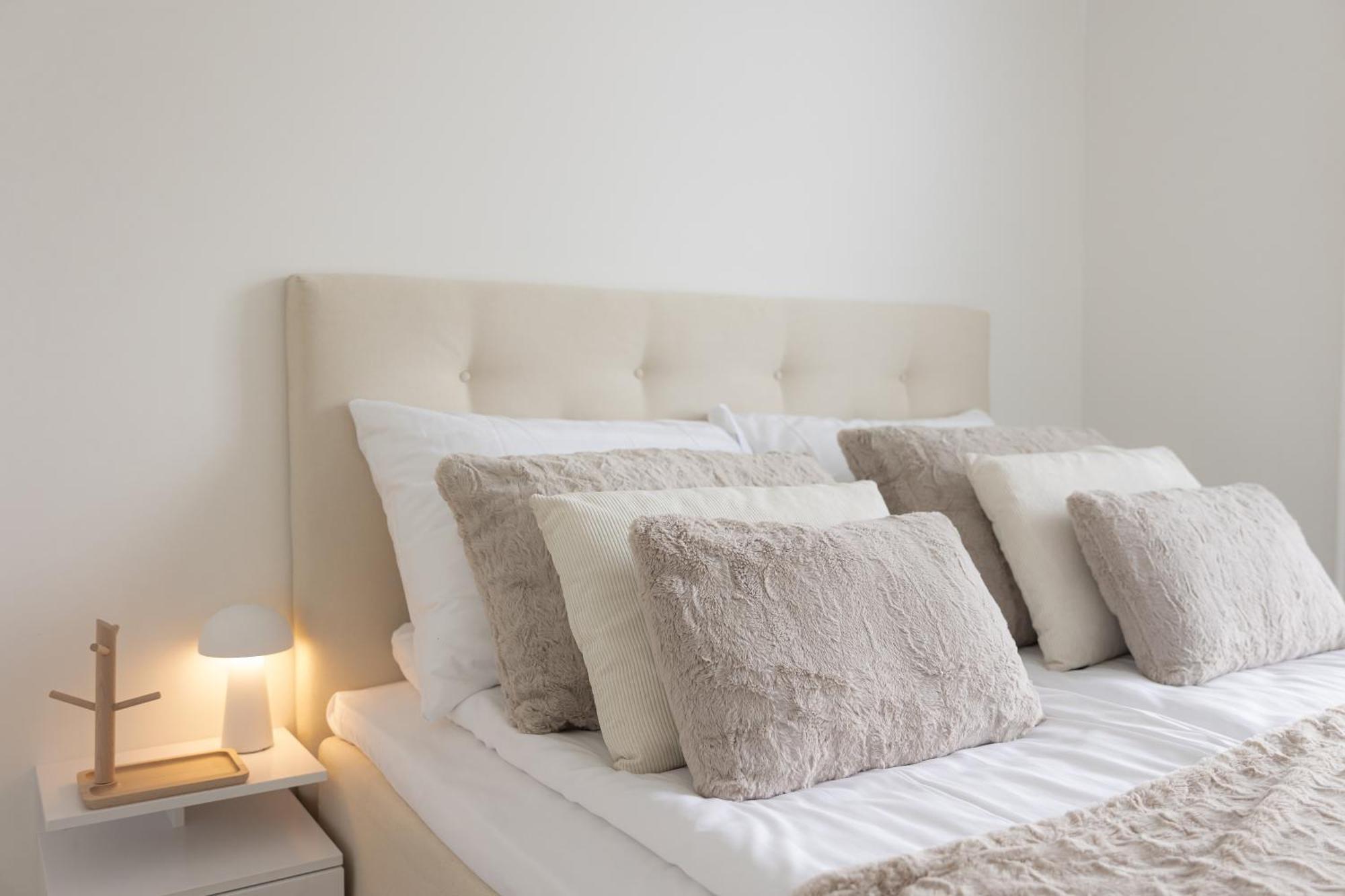 Appartement Arctic By Booklapland *