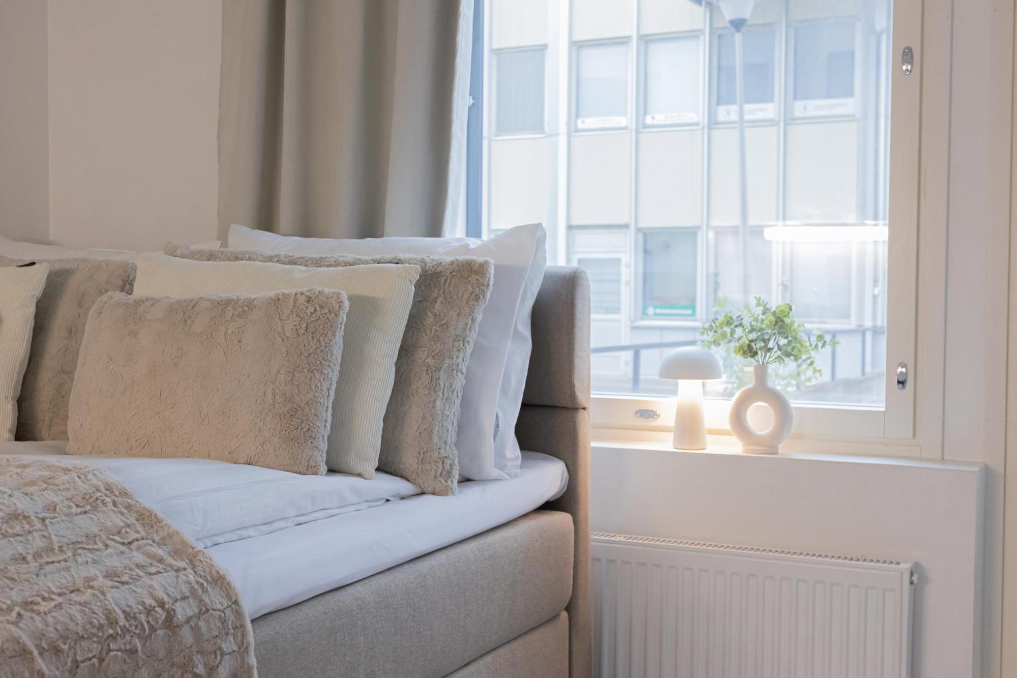 Appartement Arctic By Booklapland Rovaniemi